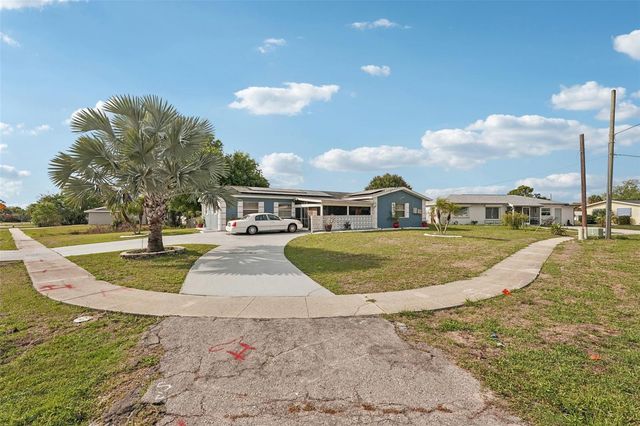 22359 MONTROSE AVENUE, Port Charlotte, FL 33952