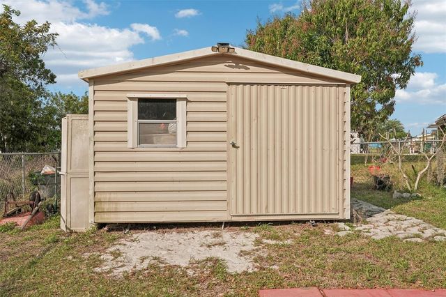 22359 MONTROSE AVENUE, Port Charlotte, FL 33952