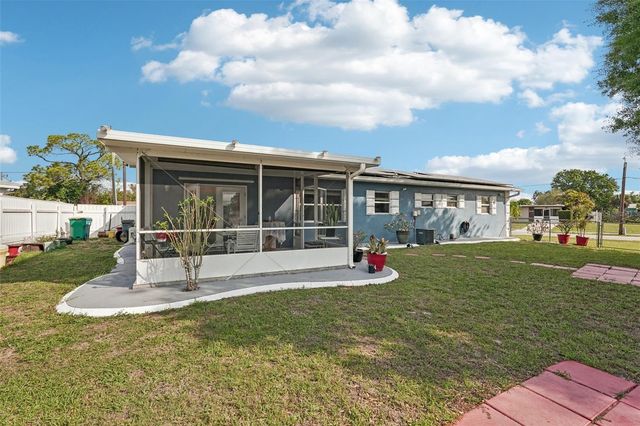 22359 MONTROSE AVENUE, Port Charlotte, FL 33952