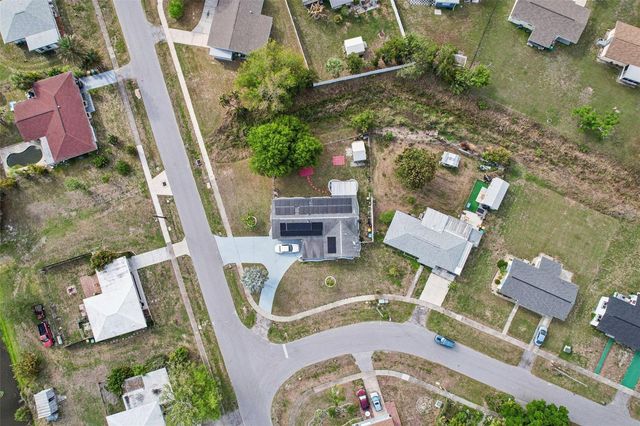 22359 MONTROSE AVENUE, Port Charlotte, FL 33952