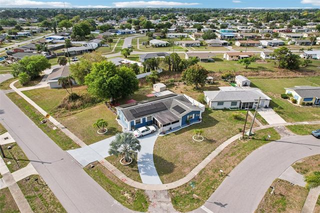 22359 MONTROSE AVENUE, Port Charlotte, FL 33952
