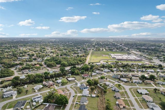 22359 MONTROSE AVENUE, Port Charlotte, FL 33952