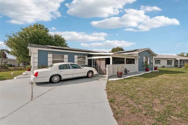 22359 MONTROSE AVENUE, Port Charlotte, FL 33952