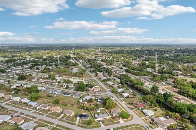 22359 MONTROSE AVENUE, Port Charlotte, FL 33952