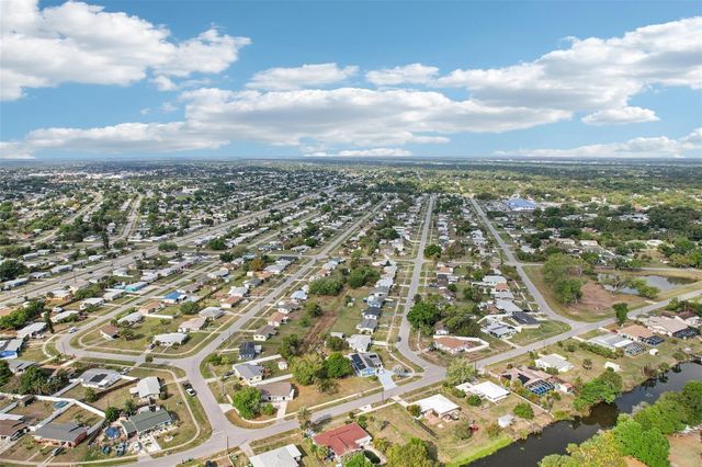 22359 MONTROSE AVENUE, Port Charlotte, FL 33952