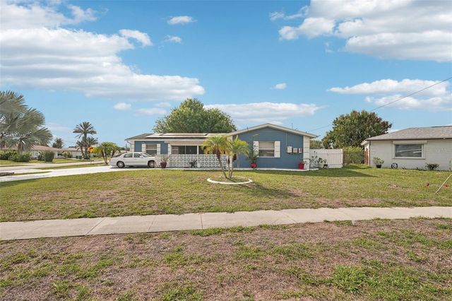 22359 MONTROSE AVENUE, Port Charlotte, FL 33952