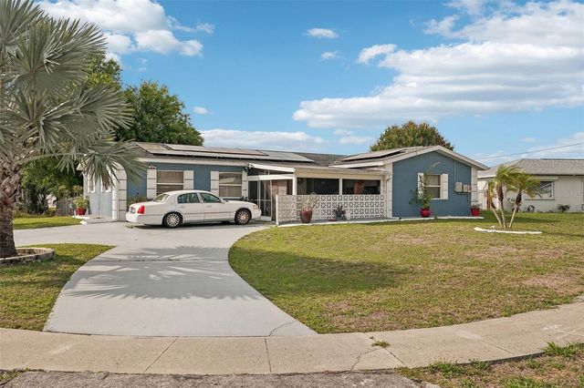 22359 MONTROSE AVENUE, Port Charlotte, FL 33952