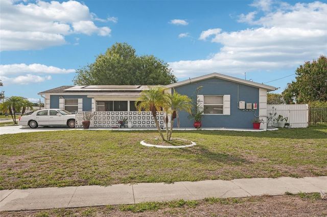 22359 MONTROSE AVENUE, Port Charlotte, FL 33952