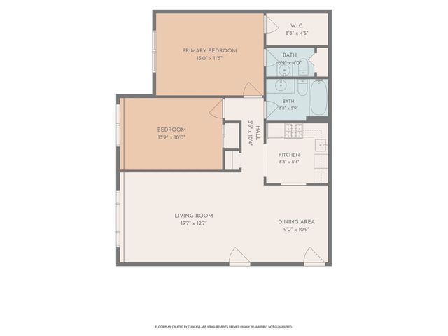 33 Mccormick Ter 39, Stoughton, MA 02072