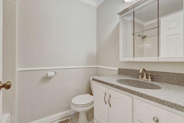 Address unavailable.