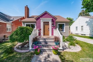 335 8th Street, Idaho Falls, ID 83401