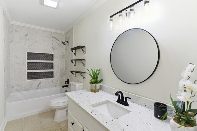 11 Twin Lakes Rd., Petal, MS 39465