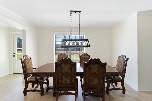 11 Twin Lakes Rd., Petal, MS 39465