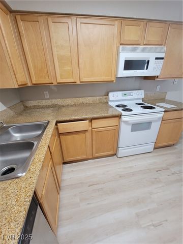 3151 Soaring Gulls Drive 2101, Las Vegas, NV 89128