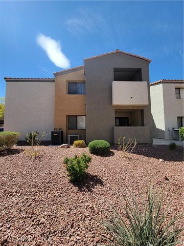 3151 Soaring Gulls Drive 2101, Las Vegas, NV 89128