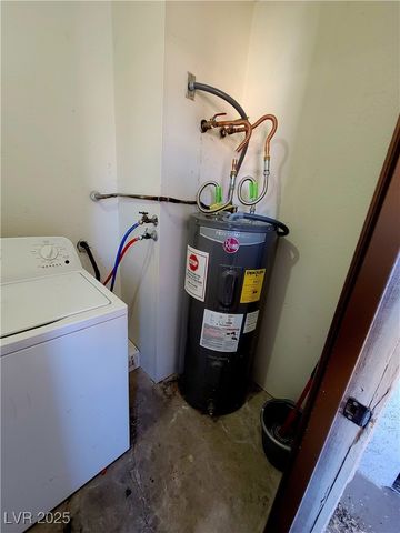 3151 Soaring Gulls Drive 2101, Las Vegas, NV 89128