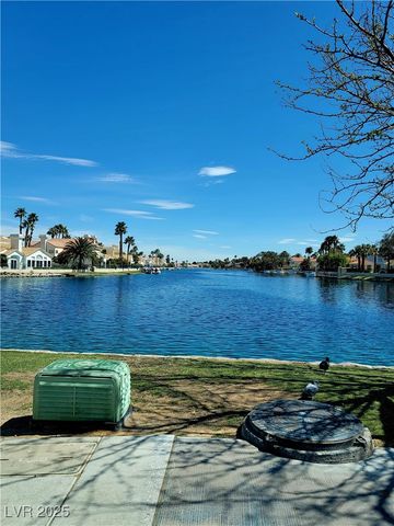 3151 Soaring Gulls Drive 2101, Las Vegas, NV 89128