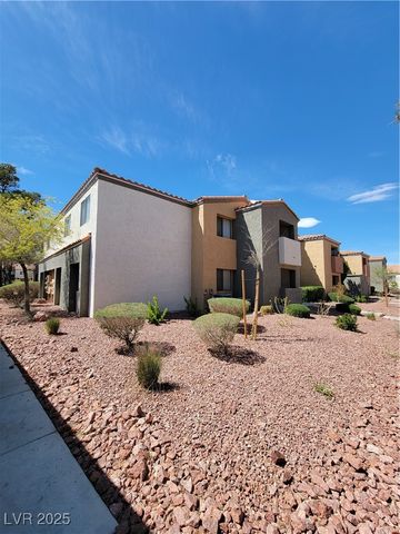 3151 Soaring Gulls Drive 2101, Las Vegas, NV 89128