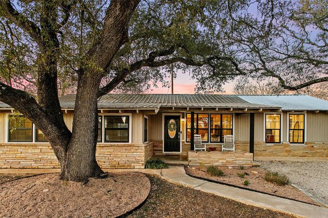 200 Creek RD, Dripping Springs, TX 78620