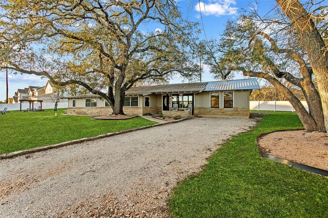 200 Creek RD, Dripping Springs, TX 78620