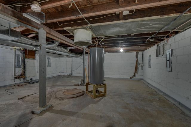 3445 3RD Avenue, Council Bluffs, IA 51501