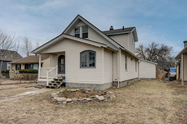 3445 3RD Avenue, Council Bluffs, IA 51501