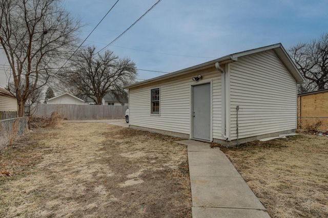 3445 3RD Avenue, Council Bluffs, IA 51501