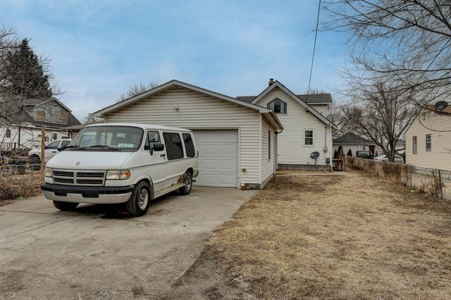 3445 3RD Avenue, Council Bluffs, IA 51501