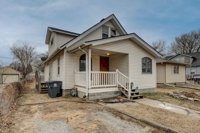 3445 3RD Avenue, Council Bluffs, IA 51501