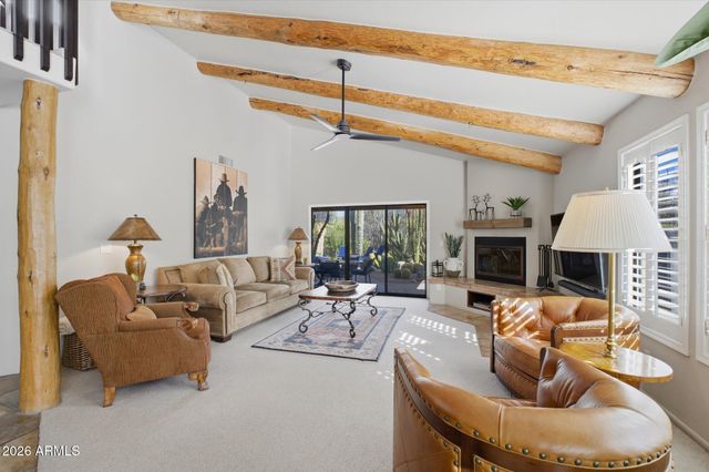 9151 E SUNFLOWER Court, Scottsdale, AZ 85266