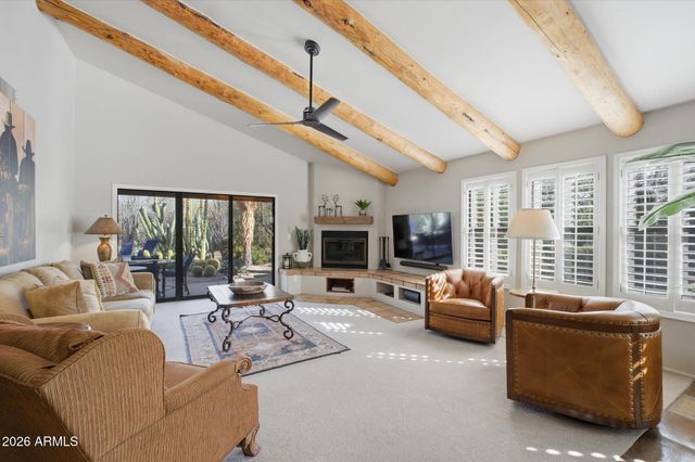 9151 E SUNFLOWER Court, Scottsdale, AZ 85266