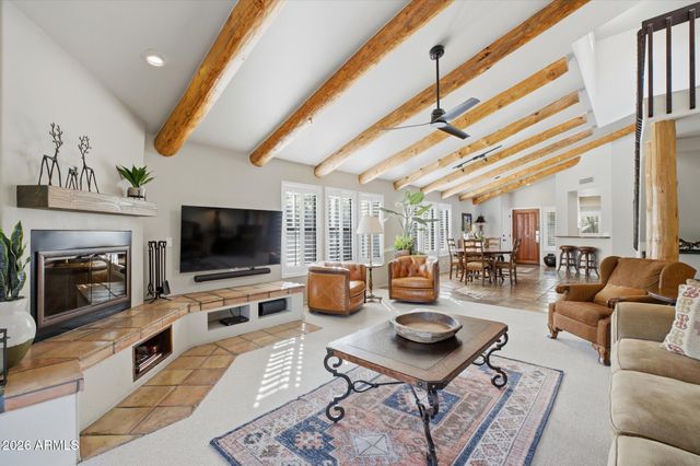 9151 E SUNFLOWER Court, Scottsdale, AZ 85266