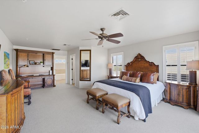 9151 E SUNFLOWER Court, Scottsdale, AZ 85266