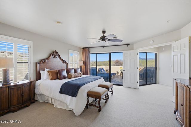 9151 E SUNFLOWER Court, Scottsdale, AZ 85266