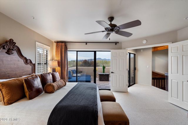 9151 E SUNFLOWER Court, Scottsdale, AZ 85266