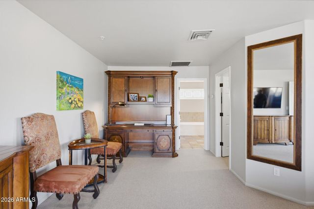 9151 E SUNFLOWER Court, Scottsdale, AZ 85266