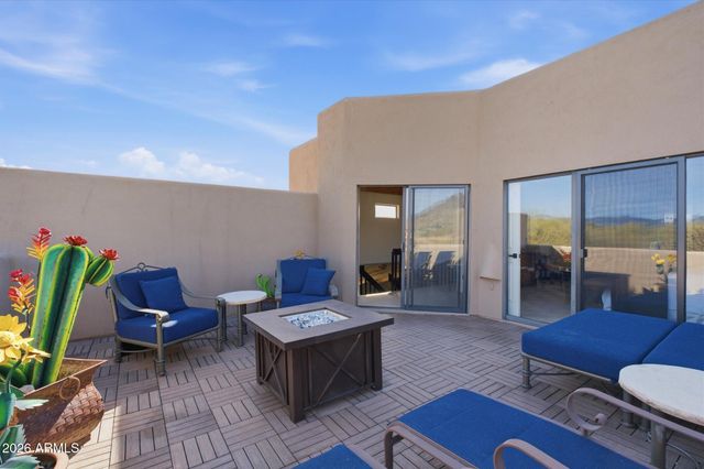 9151 E SUNFLOWER Court, Scottsdale, AZ 85266