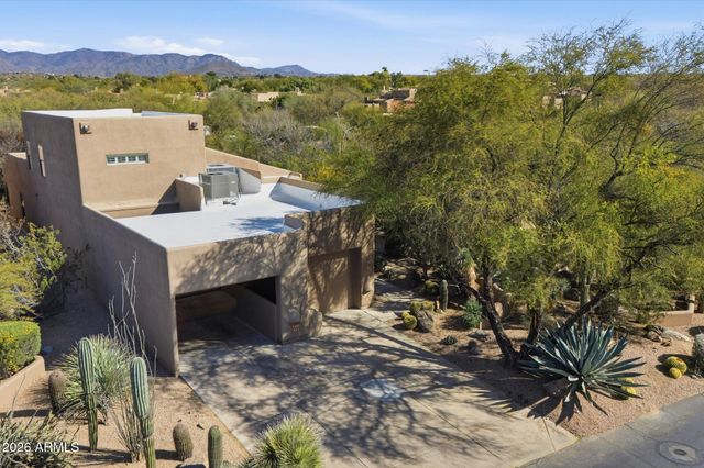 9151 E SUNFLOWER Court, Scottsdale, AZ 85266