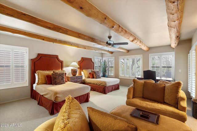 9151 E SUNFLOWER Court, Scottsdale, AZ 85266