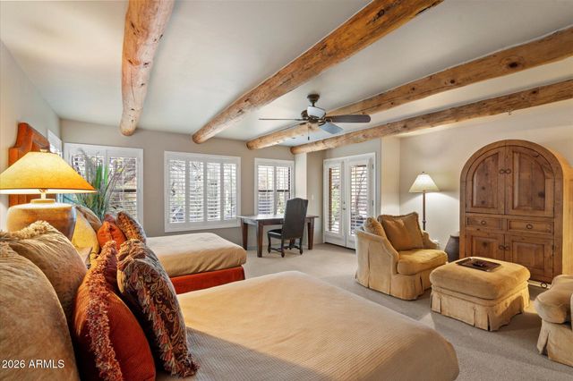 9151 E SUNFLOWER Court, Scottsdale, AZ 85266