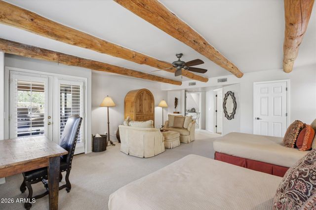 9151 E SUNFLOWER Court, Scottsdale, AZ 85266