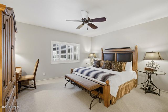 9151 E SUNFLOWER Court, Scottsdale, AZ 85266