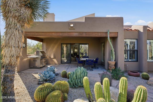 9151 E SUNFLOWER Court, Scottsdale, AZ 85266