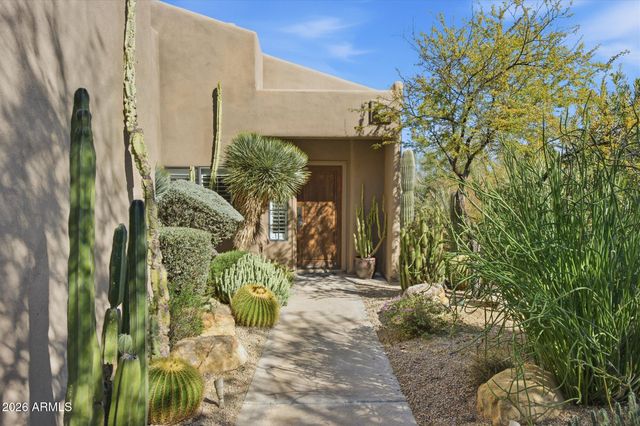 9151 E SUNFLOWER Court, Scottsdale, AZ 85266