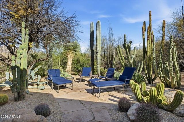 9151 E SUNFLOWER Court, Scottsdale, AZ 85266