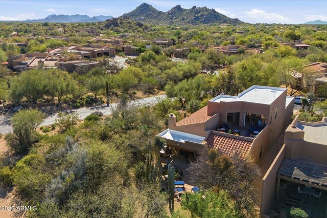 9151 E SUNFLOWER Court, Scottsdale, AZ 85266