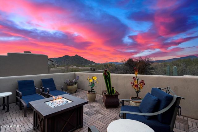 9151 E SUNFLOWER Court, Scottsdale, AZ 85266