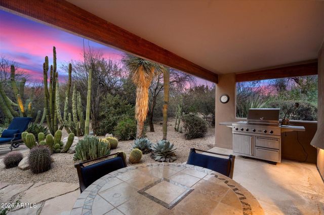 9151 E SUNFLOWER Court, Scottsdale, AZ 85266