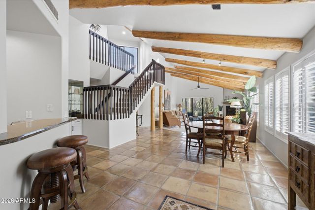 9151 E SUNFLOWER Court, Scottsdale, AZ 85266