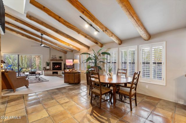 9151 E SUNFLOWER Court, Scottsdale, AZ 85266